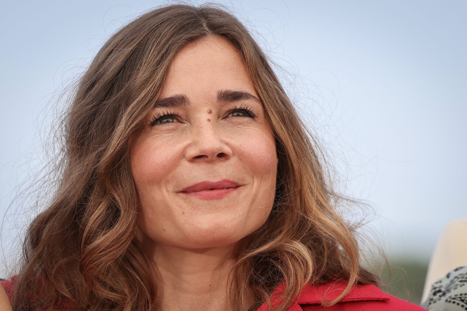 aymeric lompret couple