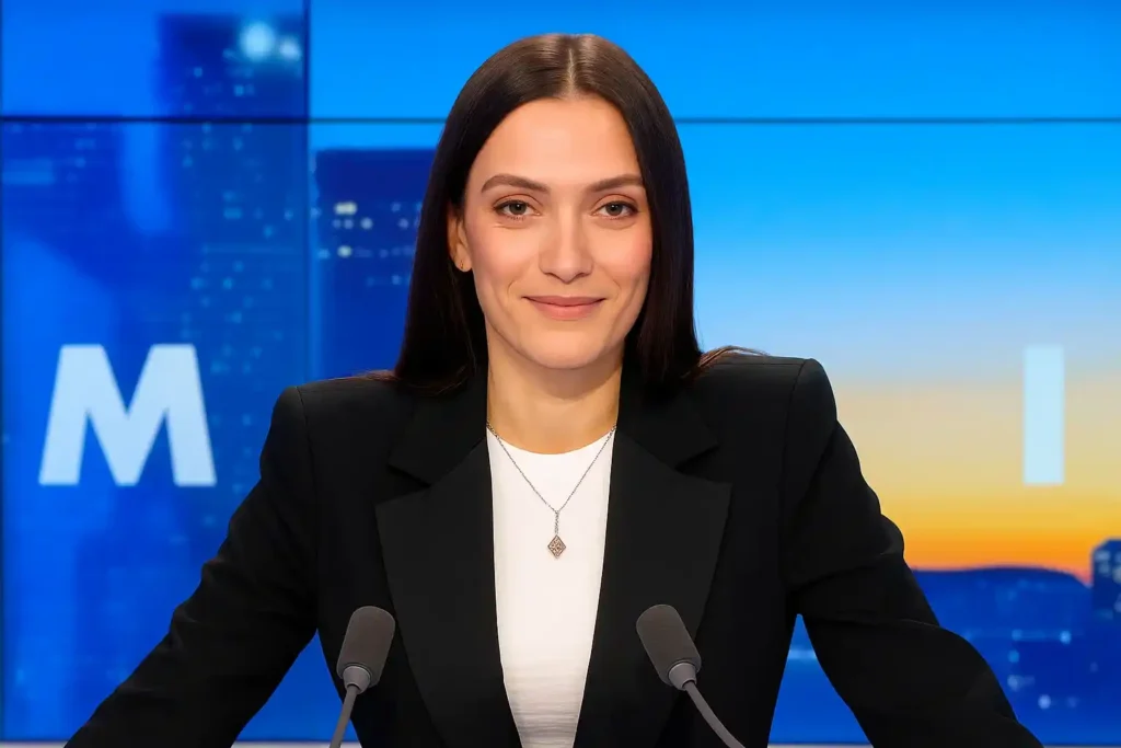 shana loustau vie privée