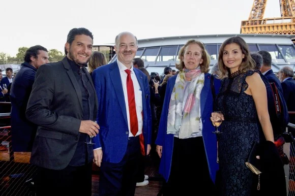 Épouse Alain Bauer Mariage : Tout ce que vous devez savoir épouse alain bauer mariage