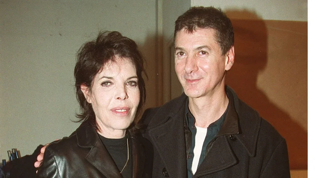 Étienne Daho Couple : Vie amoureuse, discrétion et vérité sur sa vie privée étienne daho couple