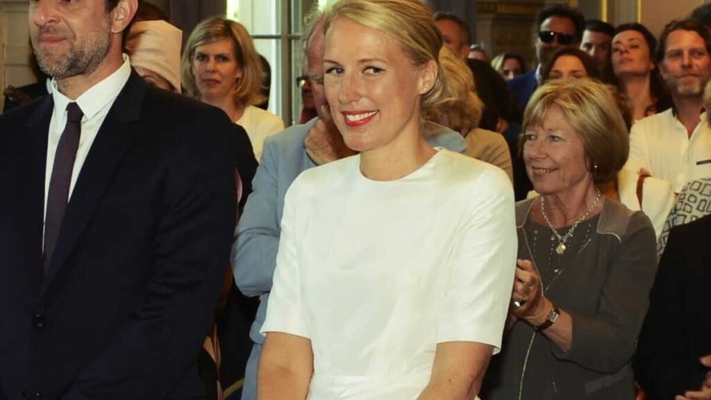 françois pellissier vie privée