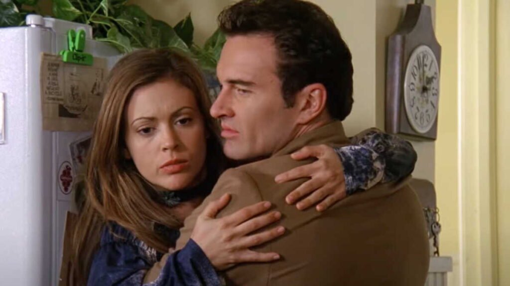 julian mcmahon épouse