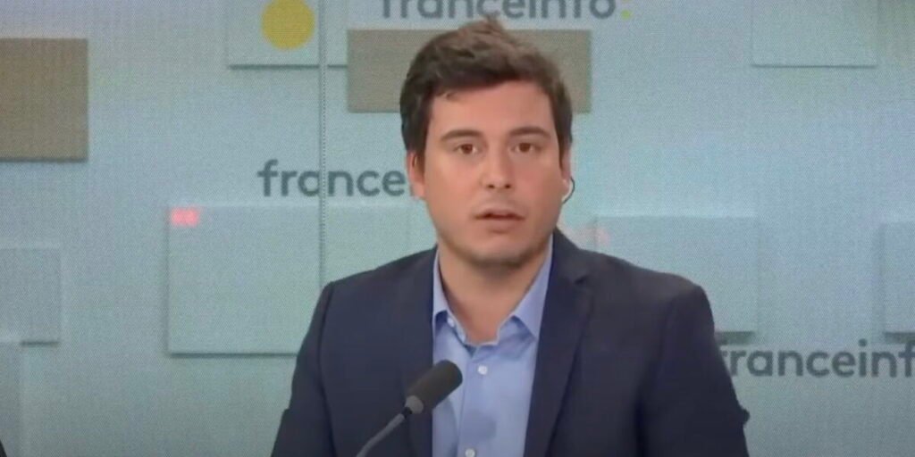 Lorrain Sénéchal compagnon : vie privée, famille et parcours du journaliste lorrain sénéchal compagnon