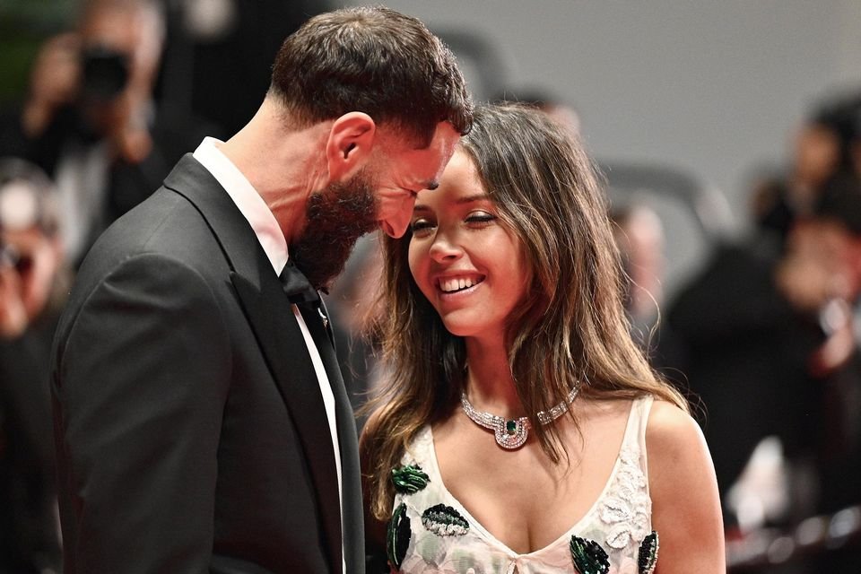 Lyna Khoudri et son mari — Tout savoir sur leur histoire d’amour lyna khoudri et son mari