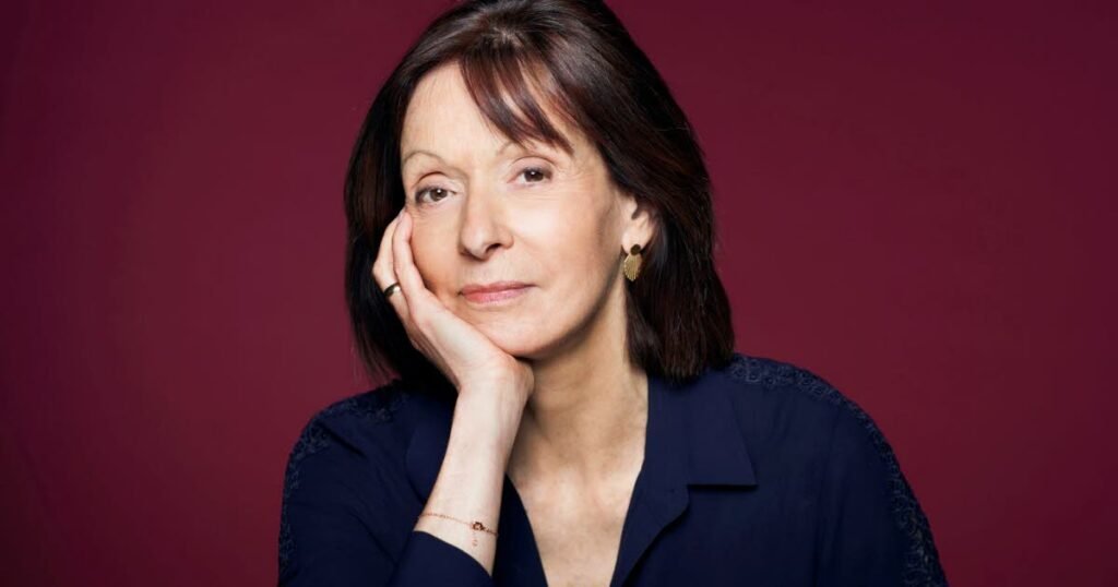 Qui est le mari de Patricia Allémonière ? Vie privée, famille et parcours de la journaliste qui est le mari de patricia allémonière