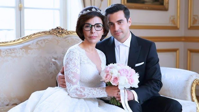 Rachida Dati et son mari : ce que l’on sait vraiment sur sa vie privée rachida dati et son mari