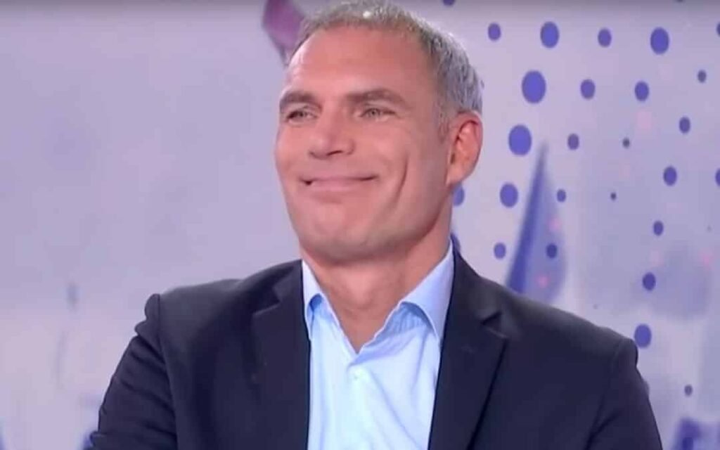 âge de renaud pila