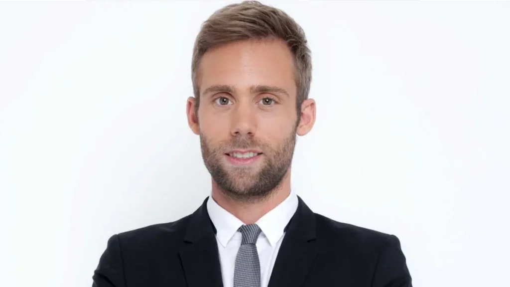 Yoann Usai Origine Parents — Qui Sont Ses Racines Familiales ? yoann usai origine parents