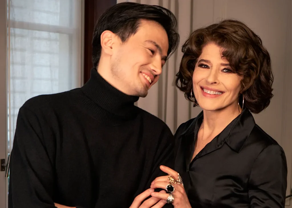 Fanny Ardant Compagnon Actuel – Tout savoir sur sa Vie Sentimentale fanny ardant compagnon actuel