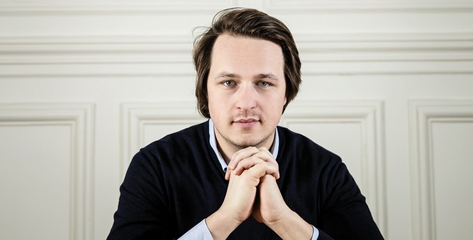 Geoffroy Lejeune épouse : tout savoir sur sa vie privée et sa famille geoffroy lejeune épouse