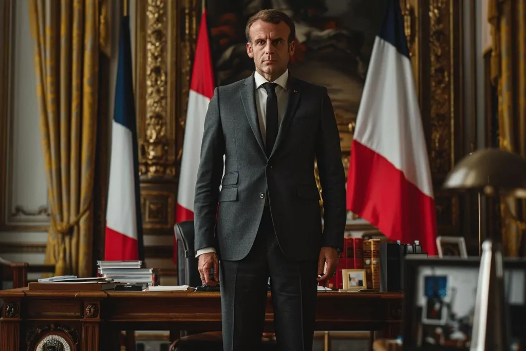 Macron taille 1m77 : tout savoir sur laa taille d’Emmanuel Macron macron taille 1m77