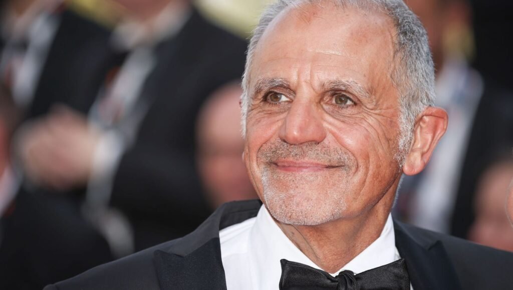 Marc Toesca Mariage : Ce Que l’On Sait de Sa Vie Conjugale et de Son Épouse marc toesca mariage
