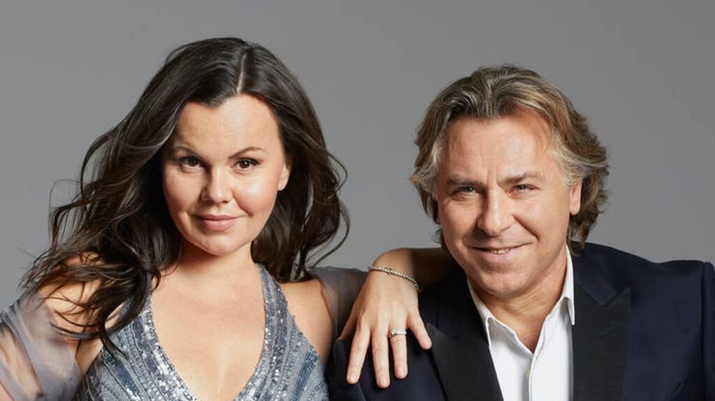 Roberto Alagna épouse : qui est la femme du célèbre ténor ? roberto alagna épouse