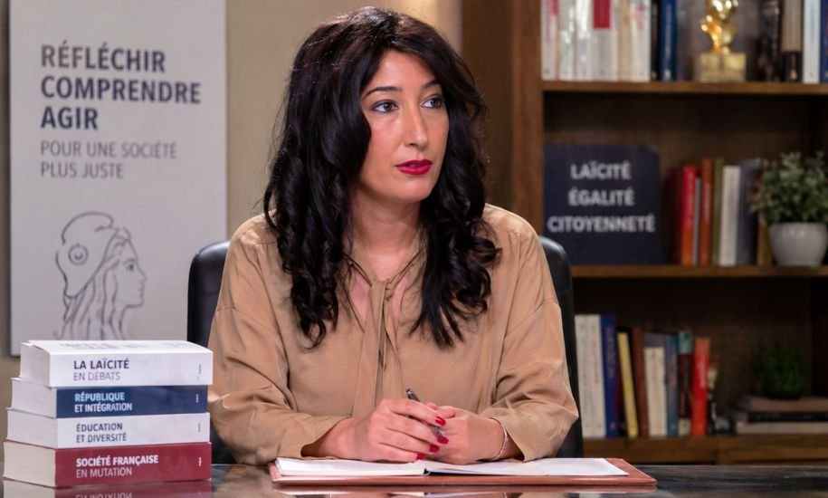 Sabrina Medjebeur Conjoint : Ce Que L’on Sait Vraiment Sur Sa Vie Privée sabrina medjebeur conjoint